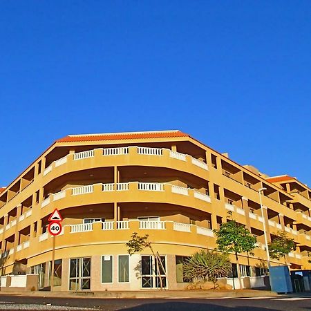 Ferienwohnung La Perla By Rentmedano Superb Luxury Duplex, Private Roof Terrace, Ocean View, Pool, Wifi And Parking El Médano Exterior foto